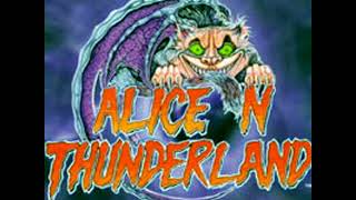 Alice N Thunderland 1995 full album [upl. by Federica986]