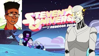 What I dont like about the Steven Universe Fanbase [upl. by Tlevesor]