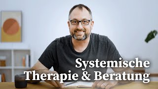 Systemische Therapie und Beratung  Dr Stefan Junker  Kurstrailer  lifelessonsde [upl. by Aisylla92]