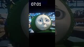 Panicky Percy  UK  HD [upl. by Stefanie]