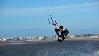 Alwayswindy in Essaouira [upl. by Liederman]