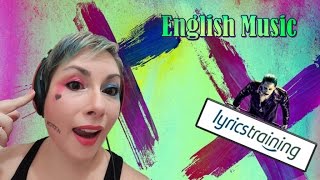 Practicing English with LyricsTrainingcom [upl. by Oigres]