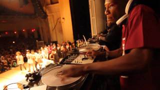 DJ Skeme  UK Champs World Finals 2010 [upl. by Mordy594]