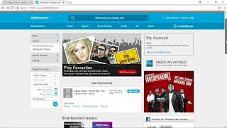 What is a Verified Fan Presale through Ticketmaster [upl. by Ellsworth397]