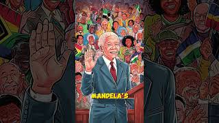 Nelson Mandela From Prisoner to President  A Legacy of Freedom [upl. by Aniraad]