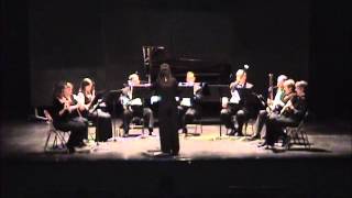 Petite Symphonie for Wind Instruments Movement 3 Scherzo by Charles Gounod [upl. by Dex]