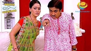 Why Is Purush Mandali Angry On Popatlal  Taarak Mehta Ka Ooltah Chashmah  Bhide Fun Files [upl. by Sakhuja9]