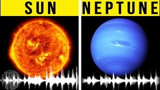 What Do Planets Sound Like [upl. by Pytlik]