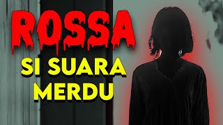 Rossa Si Suara Merdu kupikupiseram [upl. by Kira]