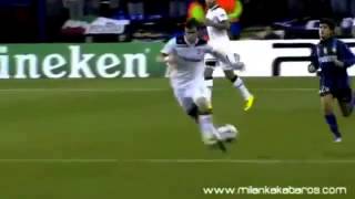 Gareth Bale  Worlds Fastest Sprint [upl. by Jens]