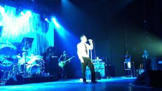 Morrissey  Come back to Camden [upl. by Notslar]