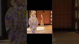 Could Katy Perry win the Catwalk Battle shorts trending tiktok KatyPerry katyperry [upl. by Rovelli419]