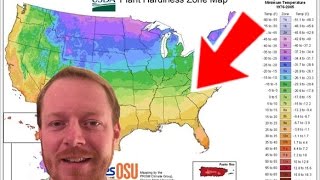 What Is My Plant Hardiness Zone [upl. by Gray]