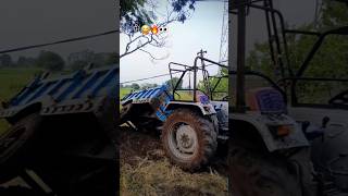 Eicher 485😂full loded trollyrohitfed91 farmingtrendingtochnviralvideo [upl. by Onurb393]