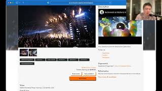 Create and Sell Tickets for Your Event  PromoTix Feature Demo [upl. by Neelyad165]