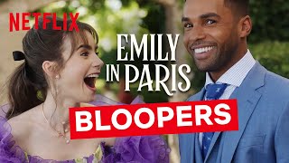 I Love Emily in Paris but HATE Her Style Part 1 [upl. by Aidnic]