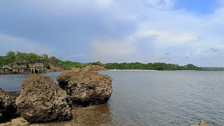 PUERTO DEL MAR VILLA IGANG GUIMARAS ISLAND PHILIPPINES [upl. by Hendricks433]