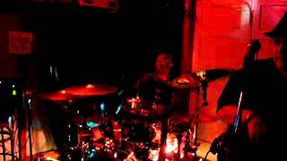 Sam Marshall Band Feat Kimball Hooker on Drums [upl. by Aleuqahs]