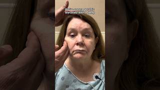 Deep plane face amp neck lift preop plasticsurgery facelift necklift drazizzadeh [upl. by Carol-Jean]