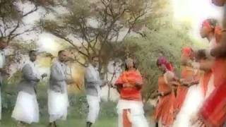 HATSHEPSUTS SONG amp DANCE BY HER SOMALI FAMILY IN THE LAND OF PUNT [upl. by Johanna758]