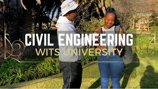 ENGINEERING AT Wits University [upl. by Vod]