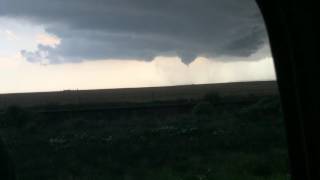 Texline TX tornado 51616 [upl. by Enelyahs]