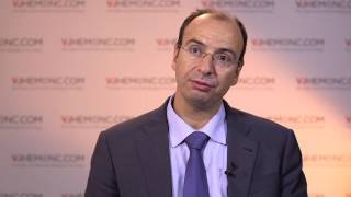 What are the current treatment options for Waldenström’s macroglobulinemia [upl. by Schifra963]