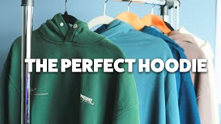 I Bought The Most Popular Hoodie Brands [upl. by Hawk]