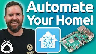 Home Assistant Setup Made Easy The Ultimate Guide [upl. by Caassi511]