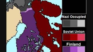 The Lapland War [upl. by Kissel]