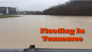 Flooding In Tennessee 2019 [upl. by Ermin547]