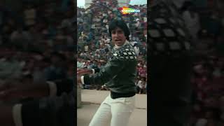 Pyar Mein Dil Pe Maar De GoliMahaan 1983 shorts kishorekumarhitsongs [upl. by Leonid45]