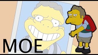 CRONOLOGÍA DE MOE SZYSLAK  Lalito Rams [upl. by Eulalie]