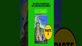 castilloembrujadoEp2short12 [upl. by Repinuj]