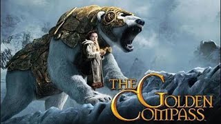 The Golden Compass Full Movie Review In Hindi  Hollywood Movie Fact And Story Dakota Blue Richards [upl. by Geesey829]