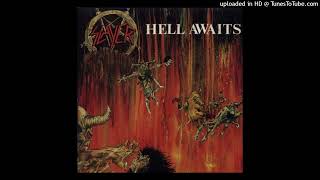 Slayer – Hardening Of The Arteries [upl. by Neitsirhc]