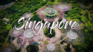 Singapore In 3 Minutes 2019 [upl. by Bonaparte]