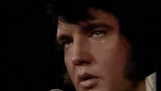 Elvis Presley  My way live [upl. by Notled979]