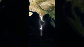 Indian Ocean Gravity space gravity earth spacefacts facts universe ocean science blackhole [upl. by Hizar]