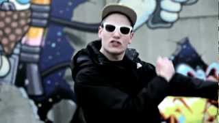 Happy Beckmann vs Vist VBT Splash 2013 Official HD Video HR prod by Simplysound [upl. by Vitek]