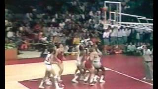 3 секунды  Olympic Games 1972 Final Basketball USA vs USSR [upl. by Tremaine229]