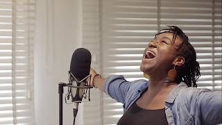 TY Bello feat Morayo and George  EMMANUELCloser than Close Spontaneous Song [upl. by Elreath]