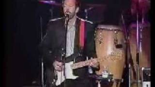 Eric Clapton  Crossroads Live from Tokyo 1988 [upl. by Eittap]