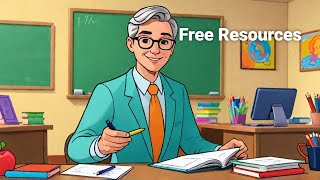 You Wont Believe the FASTEST Lesson Plan Preparation Method [upl. by Inaffit]