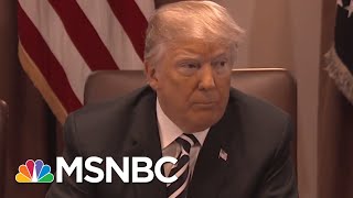 Trump Lawyer Blasts Giuliani Asks If Cohen Was A “Mobquot Fixer  The Beat With Ari Melber  MSNBC [upl. by Nevet59]