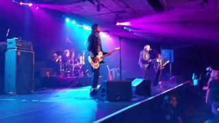 A Flock Of Seagulls quotSpace Age Love Songquot Live in Reno 2017 [upl. by Illom]