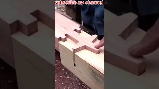 furniture work viralvideo carpentry woodmade [upl. by Reeva]