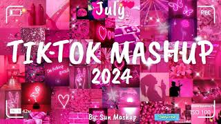 Tiktok Mashup July 💗2024💗 Not Clean [upl. by Georges]