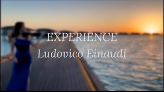 Ludovico Einaudi  EXPERIENCE Violin cover [upl. by Paulita]