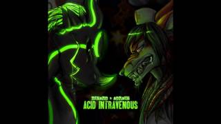 Renard  Adraen  Acid Intravenous full album [upl. by Dori797]